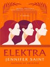 Cover image for Elektra
